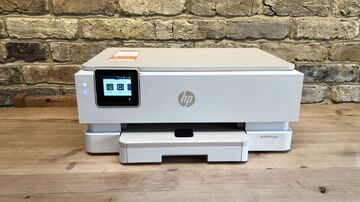 HP Envy Inspire 7200e im Test: 1 Bewertungen, erfahrungen, Pro und Contra