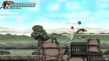 The Legend of Tianding testé par TheXboxHub The Legend of Tianding testé par TheXboxHub