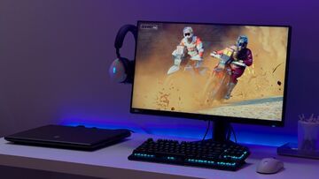 Test Alienware AW2524H