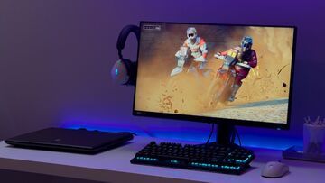 Alienware AW2524H im Test: 12 Bewertungen, erfahrungen, Pro und Contra