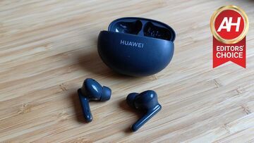 Tests Huawei FreeBuds 5i