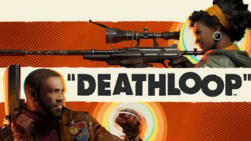 Deathloop reviewed by Phenixx Gaming