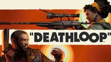 Deathloop test par Phenixx Gaming Deathloop test par Phenixx Gaming