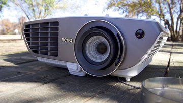 BenQ HT4050 Review: 2 Ratings, Pros and Cons