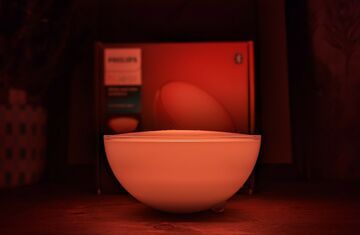 Philips Hue Go 2 Review: 1 Ratings, Pros and Cons