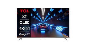 TCL  50C735 Review: 1 Ratings, Pros and Cons