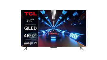 TCL  50C735 im Test: 1 Bewertungen, erfahrungen, Pro und Contra