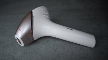 Anlisis Philips Lumea IPL 9000