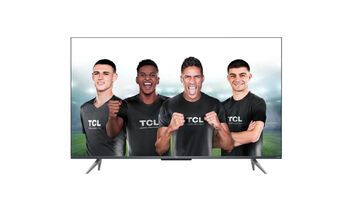 TCL  43C735 im Test: 1 Bewertungen, erfahrungen, Pro und Contra