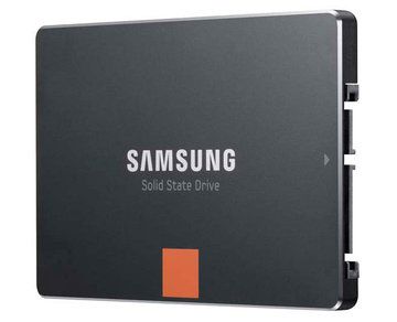 Samsung 840 Series im Test: 1 Bewertungen, erfahrungen, Pro und Contra