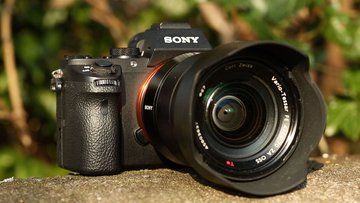 Sony A7 II im Test: 2 Bewertungen, erfahrungen, Pro und Contra