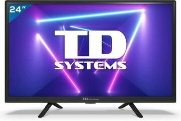 Test TD Systems K24DLC16H