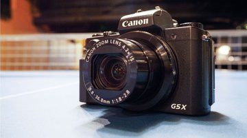 Canon PowerShot G5 X Review: 6 Ratings, Pros and Cons