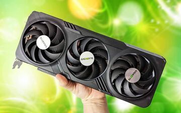 GeForce RTX 4070 Ti im Test: 86 Bewertungen, erfahrungen, Pro und Contra