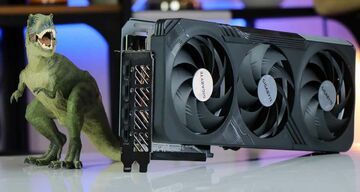 Gigabyte RTX 4070 Ti im Test: 7 Bewertungen, erfahrungen, Pro und Contra