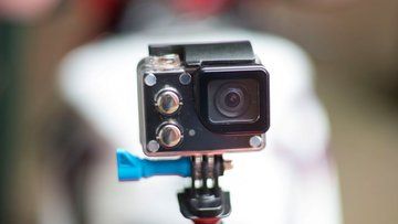 Isaw Edge test par TechRadar Isaw Edge test par TechRadar