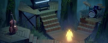 The Forest Quartet testé par TheSixthAxis The Forest Quartet testé par TheSixthAxis