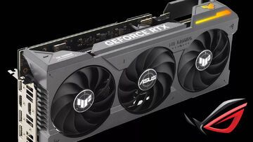 GeForce test par Gaming Trend GeForce test par Gaming Trend