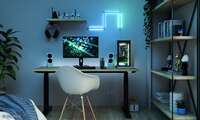 Nanoleaf Lines testé par PC Magazin Nanoleaf Lines testé par PC Magazin