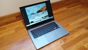 Acer Spin 514 reviewed by Creative Bloq