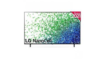 Anlisis LG 55NANO896PC