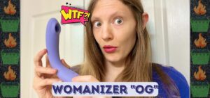 Test Womanizer OG