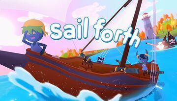 Sail Forth reviewed by NintendoLink