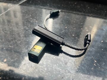 Test FiiO KA1 Test FiiO KA1