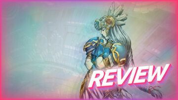 Valkyrie Profile Lenneth reviewed by TierraGamer