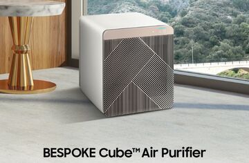 Samsung Bespoke Cube im Test: 1 Bewertungen, erfahrungen, Pro und Contra