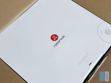 Test Xiaomi Roborock G10