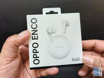 Oppo Enco Buds 2 test par OhSem