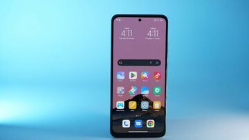 Xiaomi Redmi Note 12 test par Digit