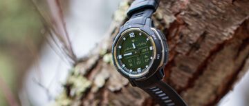 Garmin Instinct reviewed by Android Central