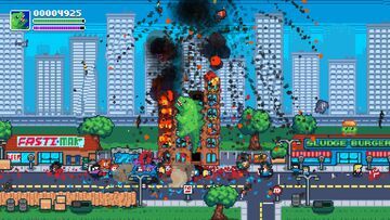 Terror of Hemasaurus testé par TheXboxHub Terror of Hemasaurus testé par TheXboxHub
