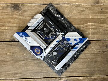 Asrock Z790 PG Sonic im Test: 3 Bewertungen, erfahrungen, Pro und Contra