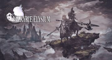 Valkyrie Elysium reviewed by Phenixx Gaming