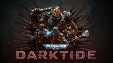 Warhammer 40.000 Darktide test par Niche Gamer