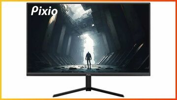 Pixio PX248 Review: 2 Ratings, Pros and Cons