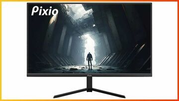 Pixio PX248 im Test: 2 Bewertungen, erfahrungen, Pro und Contra