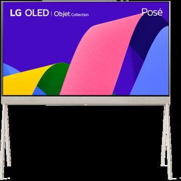 LG 48LX1Q6LA im Test: 3 Bewertungen, erfahrungen, Pro und Contra