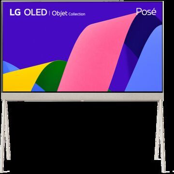 LG 55LX1Q6LA im Test: 1 Bewertungen, erfahrungen, Pro und Contra