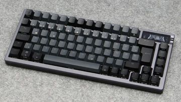 Asus ROG Azoth Review