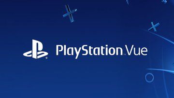 Test Sony PlayStation Vue