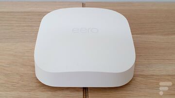 Test Amazon Eero Pro 6E