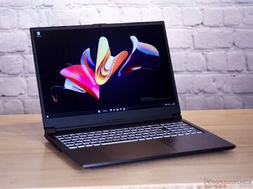 Schenker XMG Focus 16 im Test: 2 Bewertungen, erfahrungen, Pro und Contra