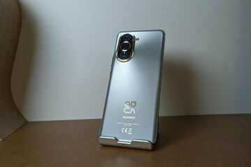 Huawei Nova 10 Pro testé par Journal du Geek Huawei Nova 10 Pro testé par Journal du Geek