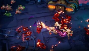 Anlisis Torchlight Infinite
