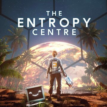 The Entropy Centre reviewed by Movies Games and Tech