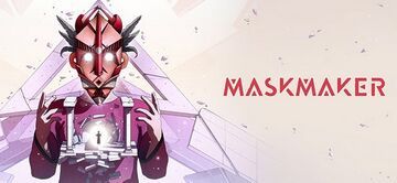 Maskmaker reviewed by Geeks By Girls